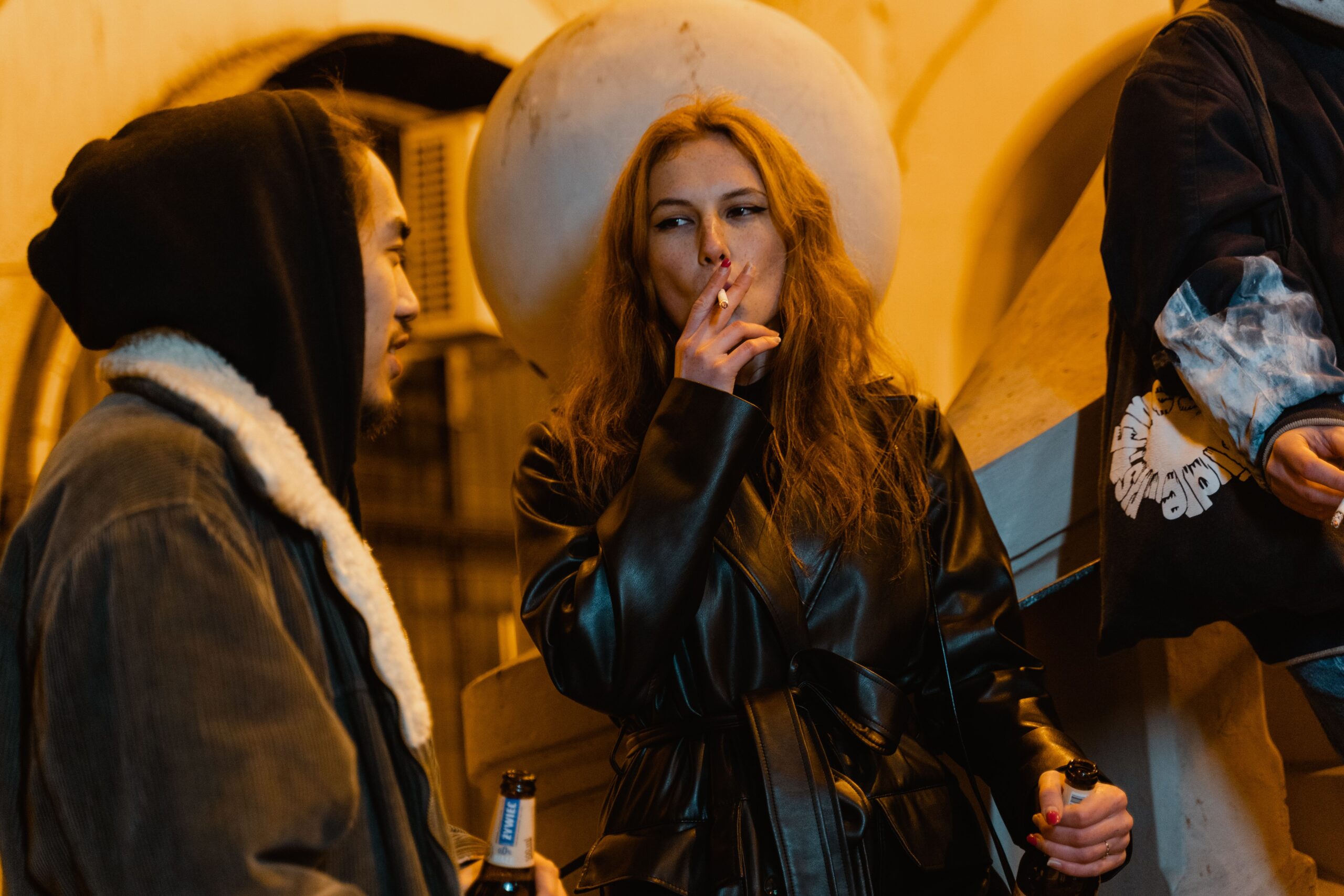 Povremeno pušenje kod žena: Rizici koje ne bi trebalo ignorisati