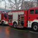 Požar zahvatio teretanu u Rakovici: Potraga za napadačima u toku – napad u Rakovici
