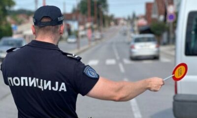 Prava vozača u saobraćajnoj kontroli: Kada možete da ćutite i zašto je to važno – napad policije pitanjima
