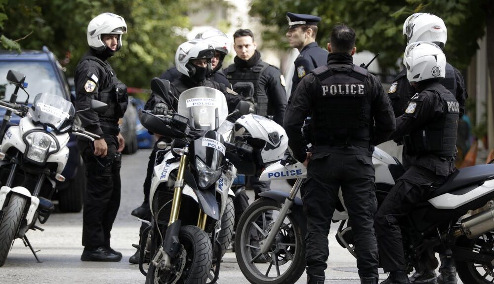 Protesti u Atini: Studenti i đaci izlaze na Sintagmu, policija spremna za svaki scenario