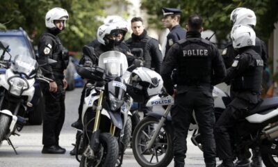 Protesti u Atini: Studenti i đaci izlaze na Sintagmu, policija spremna za svaki scenario