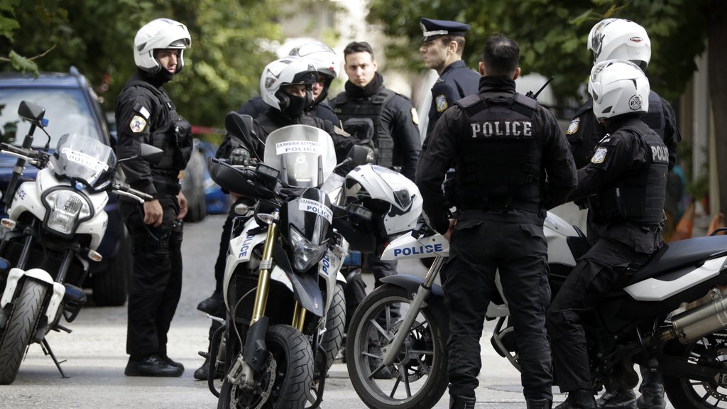 Protesti u Atini: Studenti i đaci izlaze na Sintagmu, policija spremna za svaki scenario