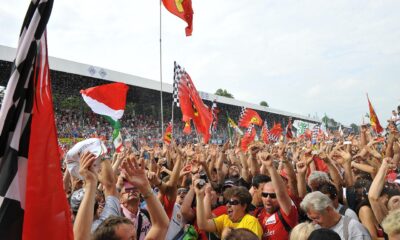 Sergio Paulet ponovo šampion Evrope u Ferrari Challenge Pro klasi