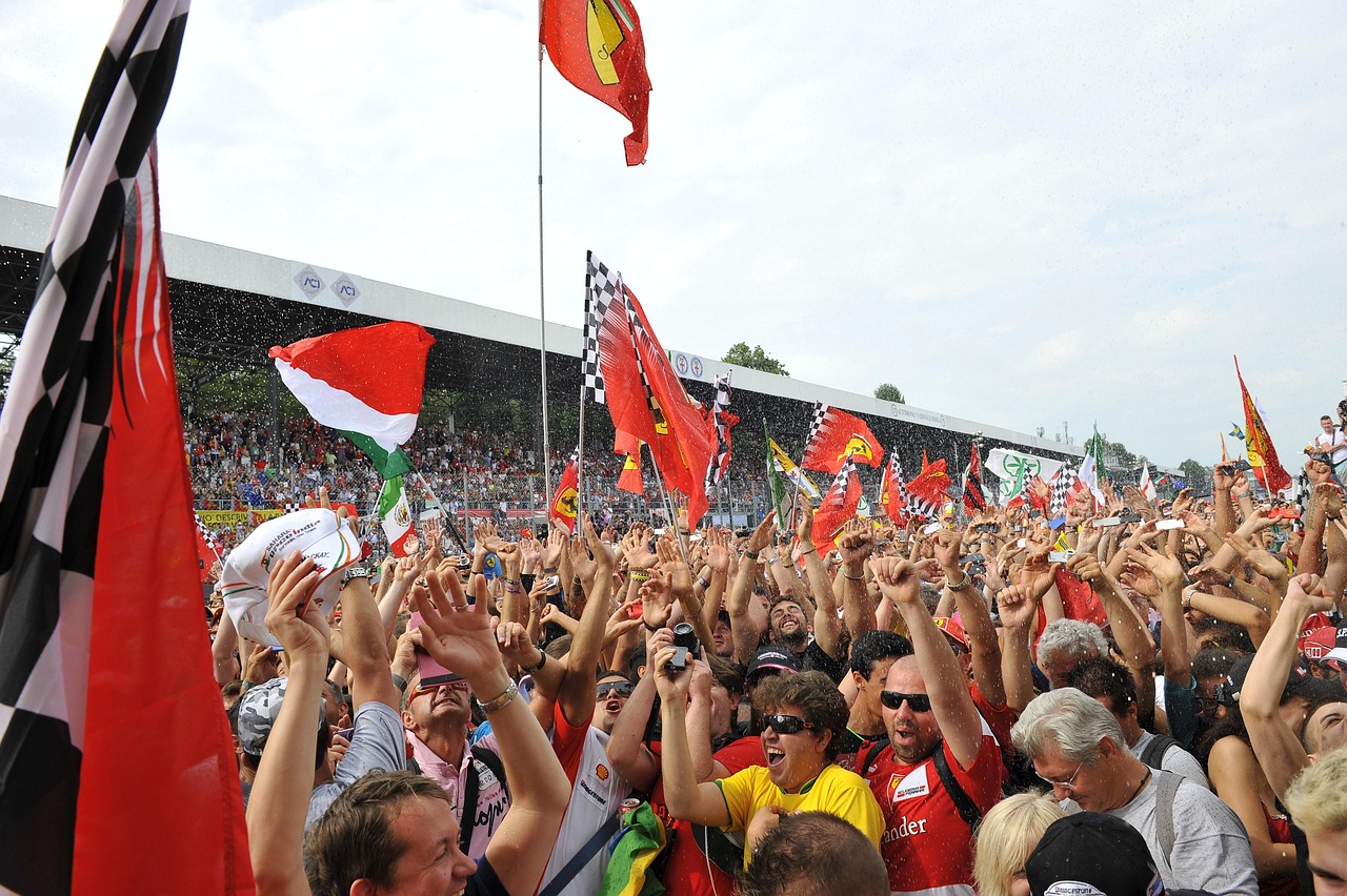 Sergio Paulet ponovo šampion Evrope u Ferrari Challenge Pro klasi