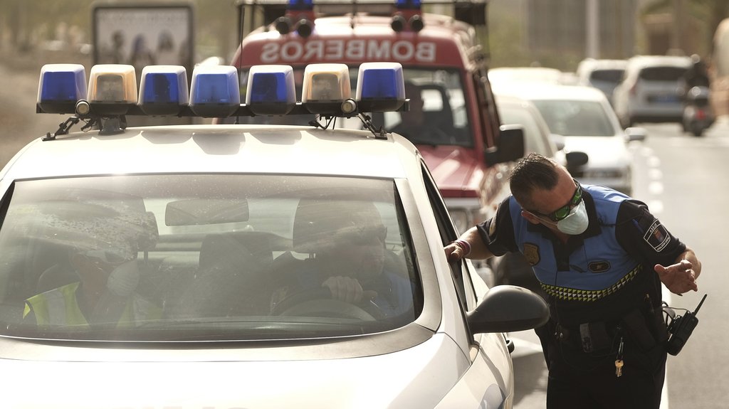 Serhio Riko ponovo na meti: Petorica naoružanih upala u dom bivšeg golmana Sevilje – napad u Sevilji