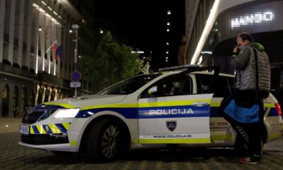 Srpkinja uhapšena u Sloveniji: Interpol tragao zbog bekstva sa detetom – uhapšena Srpkinja u Sloveniji