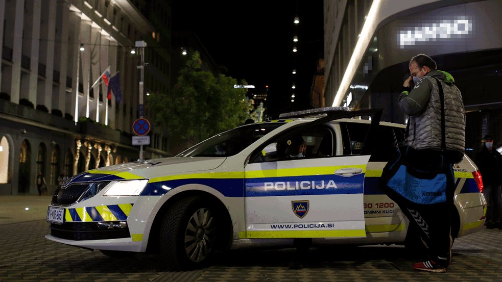 Srpkinja uhapšena u Sloveniji: Interpol tragao zbog bekstva sa detetom – uhapšena Srpkinja u Sloveniji
