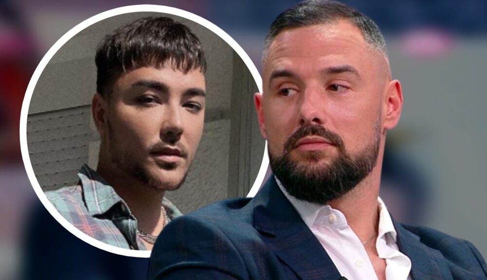 ZAŠTO JE NEMANJA STEVANOVIĆ NAPUSTIO SCENU: Pevač iskreno o povlačenju i odnosu sa Milanom Stankovićem (FOTO) – Nemanja Stevanović povlačenje sa scene
