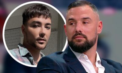 ZAŠTO JE NEMANJA STEVANOVIĆ NAPUSTIO SCENU: Pevač iskreno o povlačenju i odnosu sa Milanom Stankovićem (FOTO) – Nemanja Stevanović povlačenje sa scene