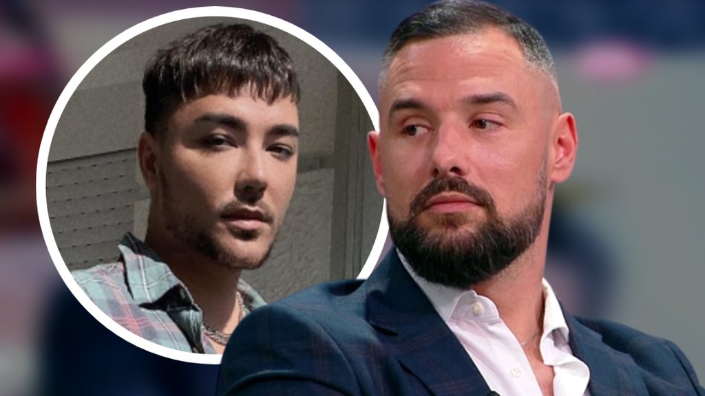 ZAŠTO JE NEMANJA STEVANOVIĆ NAPUSTIO SCENU: Pevač iskreno o povlačenju i odnosu sa Milanom Stankovićem (FOTO) – Nemanja Stevanović povlačenje sa scene