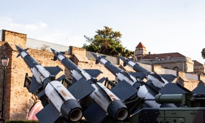 Zelenskyy traži od Trampa isporuku protivraketnih sistema za odbranu Ukrajine – Zelenskyy traži rakete