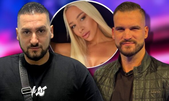 ZOLA OTKRIVA PRAVU STRANU ODNOSA SA OSMAKČIĆEM: Lazar Čolić odgovorio na optužbe iz Elite, prozvao Marka zbog Glorije (FOTO) – Zola i Osmakčić u Eliti