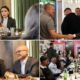 Adrijana Mesarović razgovarala sa građanima u Futogu, Sremskoj Kamenici i Ledincima – razgovori sa građanima