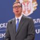 Aleksandar Vučić ističe očuvanje Srbije kao prioritet ispred političke funkcije