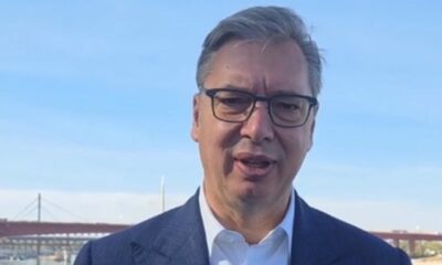 Aleksandar Vučić pozvao građane na skup Ujedinjene Srbije u Nišu – skup u Nišu