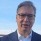 Aleksandar Vučić pozvao građane na skup Ujedinjene Srbije u Nišu – skup u Nišu