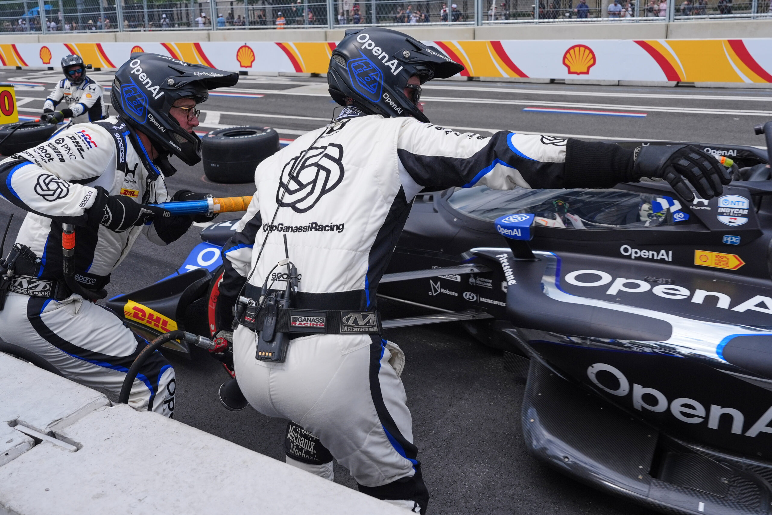 Álex Palou i IndyCar dolaze u Barselonu 2027. godine