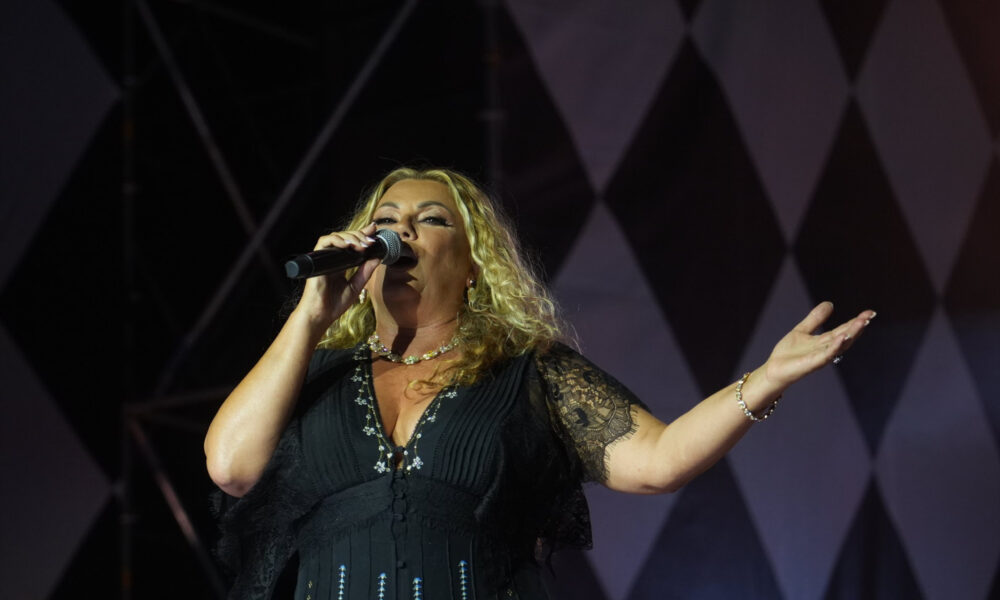 Ana Popović najavljuje poseban koncert na otvaranju Beogradskog džez festivala – Ana Popović Beogradski džez festival