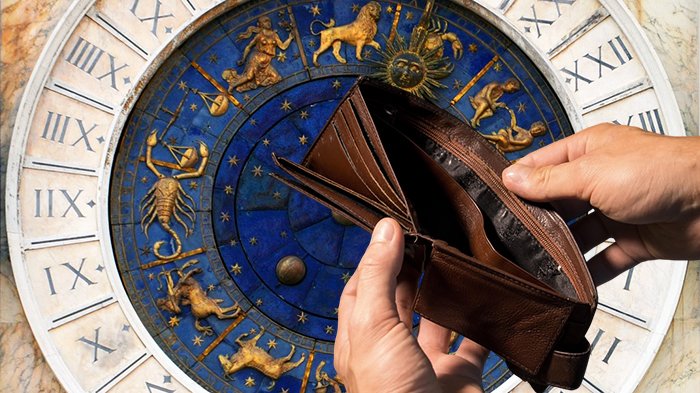 Blizance i Škorpije očekuju finansijski izazovi: Retrogradni Merkur donosi pritisak