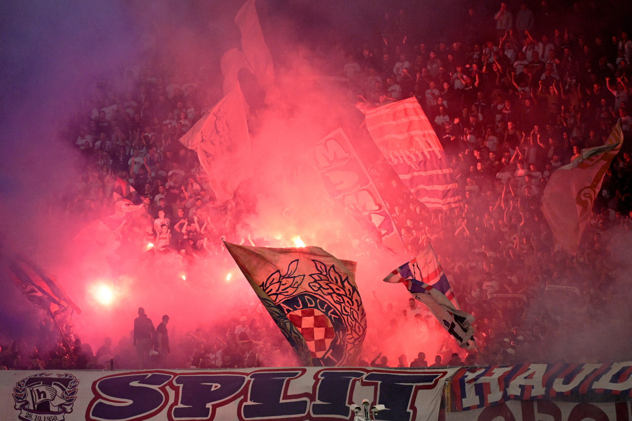 Bordalás: Konferencijska liga je retka prilika i želimo da doguramo što dalje