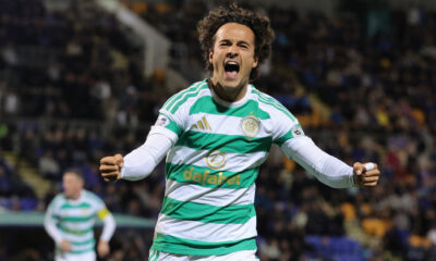 Celta i Celtic u Glazgovu: Stara veza i borba za prve bodove – Celta Celtic Glazgov fudbal