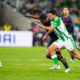 Dani Cebaljos: 'Uživam kao dete' – Betis nastavlja sjajan niz u Ligi šampiona – Dani Cebaljos Betis Liga šampiona