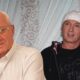 ERA OJDANIĆ NIJE KRIO ODUŠEVLJENJE: Miki Mećava postao otac u 64. godini, prijatelj dobio prvu fotografiju (FOTO) – prinova kod Miki Mećave