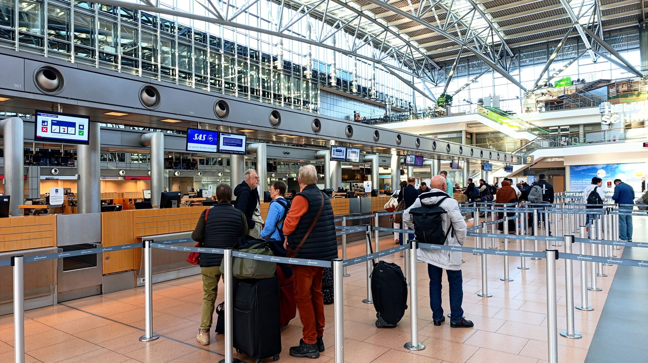 EU uvodi obavezan povraćaj novca za otkazane letove u roku od 14 dana