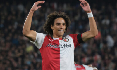 Feyenoordovi 'četiri veličanstvena' testiraju Betis: Zechiël, Ferri, Moussa i Valente u fokusu – Gjivai Zechiël Feyenoord Betis