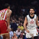 Hapoel pobedio Virtus 90:81 u Sofiji u sedmom kolu Evrolige