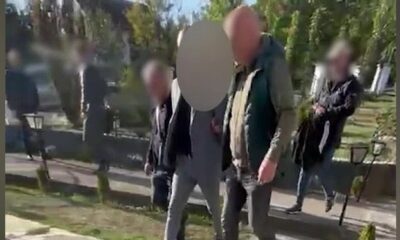 Hapšenje u Vrnjačkoj Banji: Planirao haos u Beogradu na dan izbora – napad u Beogradu
