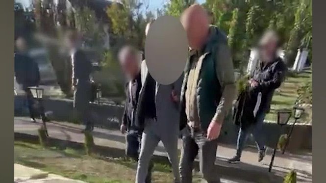 Hapšenje u Vrnjačkoj Banji: Planirao haos u Beogradu na dan izbora – napad u Beogradu