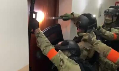 Hrvatski pasoši kod uhapšenih u Novom Sadu i Vrnjačkoj Banji: Otkriveni novi detalji