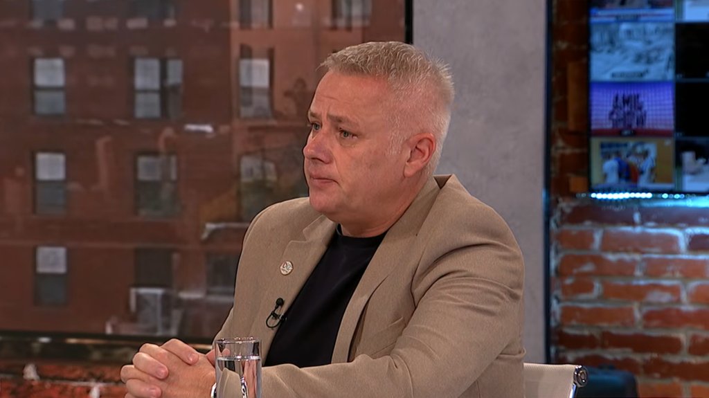 Igor Jurić o suđenju za ubistvo Danke Ilić: Bez dokaza nema presude (VIDEO) – suđenje za ubistvo Danke Ilić