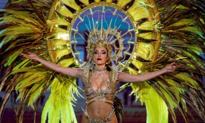 Jade dobija zasluženo priznanje za pesmu Angel Of My Dreams – Jade pesma