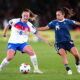 Jess Park i Keira Walsh: Kako su zamalo obukle dres Atletika – Jess Park Keira Walsh Atletiko Madrid