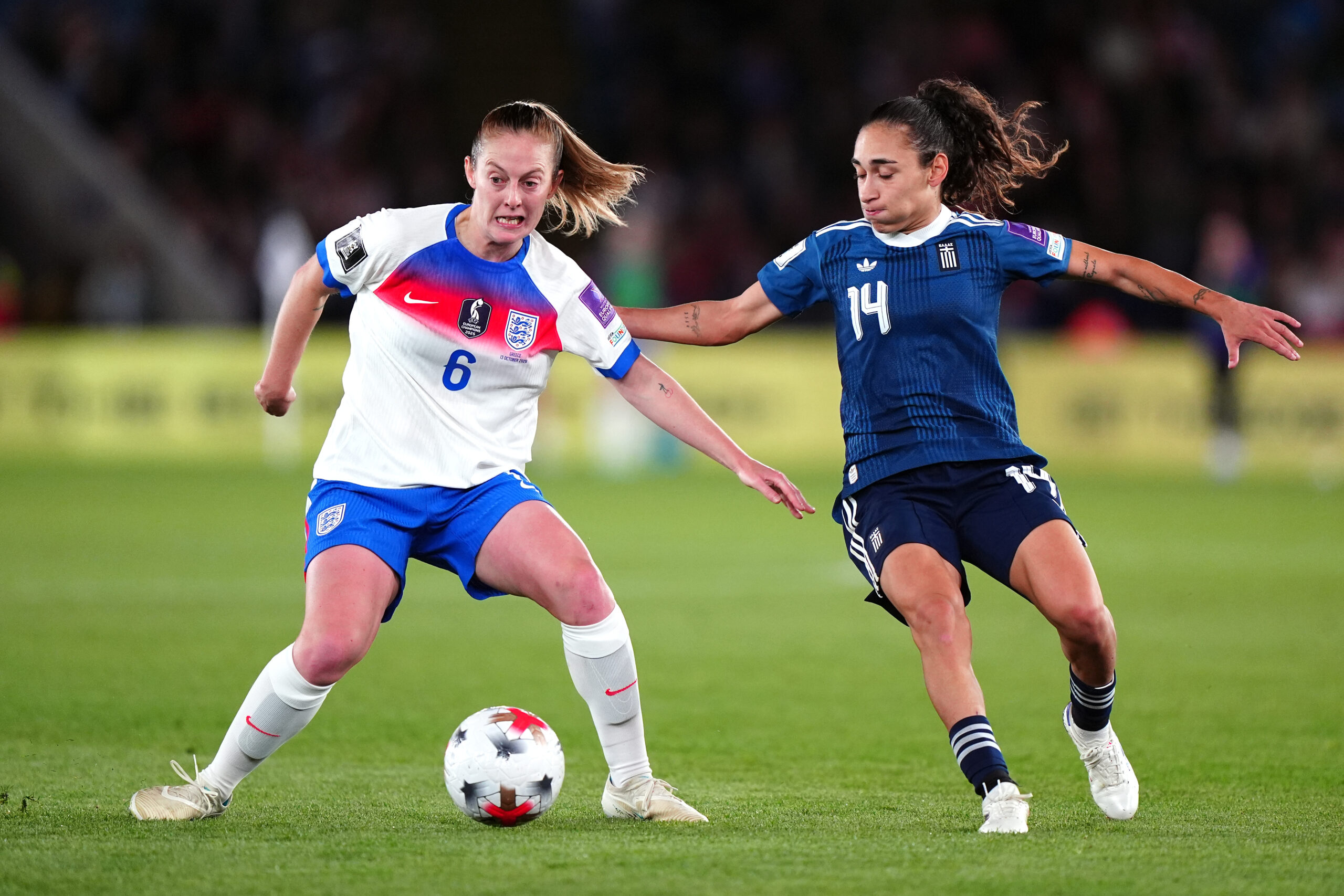 Jess Park i Keira Walsh: Kako su zamalo obukle dres Atletika – Jess Park Keira Walsh Atletiko Madrid