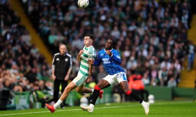 Joel Lago: Spreman sam za izazov na Celtic Parku