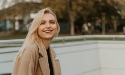 Kako stilizovati preppy bob poput Lea Sejdu – Lea Sejdu frizura