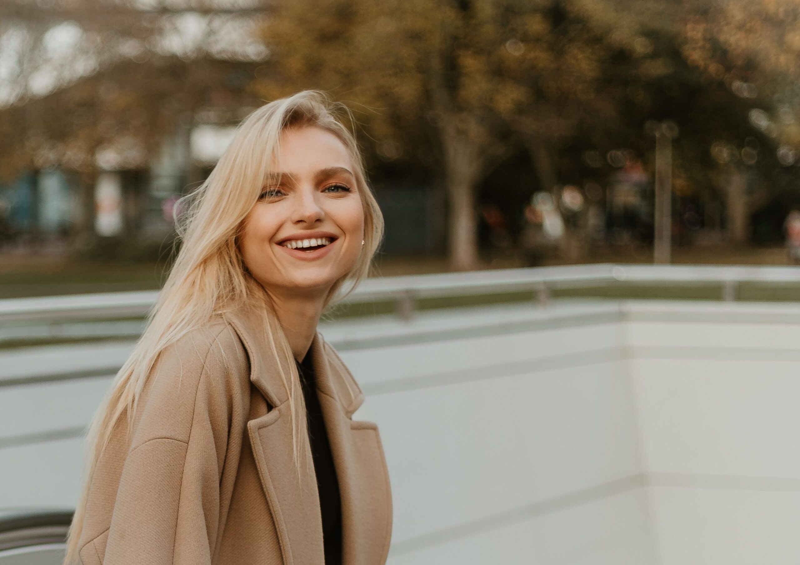 Kako stilizovati preppy bob poput Lea Sejdu – Lea Sejdu frizura