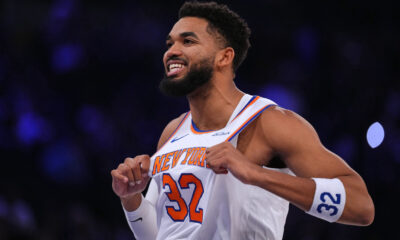 Karl-Anthony Towns otkriva zašto prati svoj ritam na početku sezone – Karl-Anthony Towns NBA