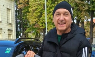 KO JE NAJVIŠE OSETIO PROMENU U PORODICI MEĆAVA: Miki Mećava otkrio ko je najljubomorniji na dolazak ćerkice Maše (FOTO)