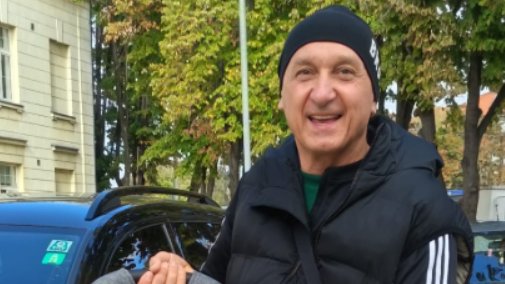KO JE NAJVIŠE OSETIO PROMENU U PORODICI MEĆAVA: Miki Mećava otkrio ko je najljubomorniji na dolazak ćerkice Maše (FOTO)