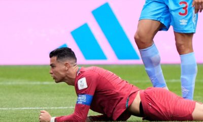 Kristijano Ronaldo promašio penal za Al Nasr: Dani za zaborav u Saudijskoj Arabiji – promašen penal Kristijana Ronalda