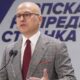 Miloš Vučević izneo stav o studentskoj listi i ulozi Ilije Srdanovića – studentska lista i Ilija Srdanović