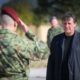 Ministar Gašić uručio boksersku opremu 63. padobranskoj brigadi: Novi podsticaj za fizičku spremnost – bokserska oprema 63. padobranska brigada