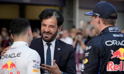 Mohammed Ben Sulayem: FIA ostaje pri planu završetka sezone u Kataru i Abu Dabiju – završetak sezone u Kataru i Abu Dabiju