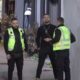 NAPETA ATMOSFERA U RIJALITIJU ELITA: Car i Osmakčić u žestokoj razmeni provokacija, obezbeđenje u pripravnosti (VIDEO)