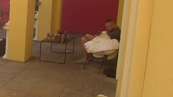 NEOBIČAN PRIJATELJ ZA RAZGOVOR: Filip Car poverio se Snupiju i pozvao ga na after (VIDEO) – Filip Car i Snupi