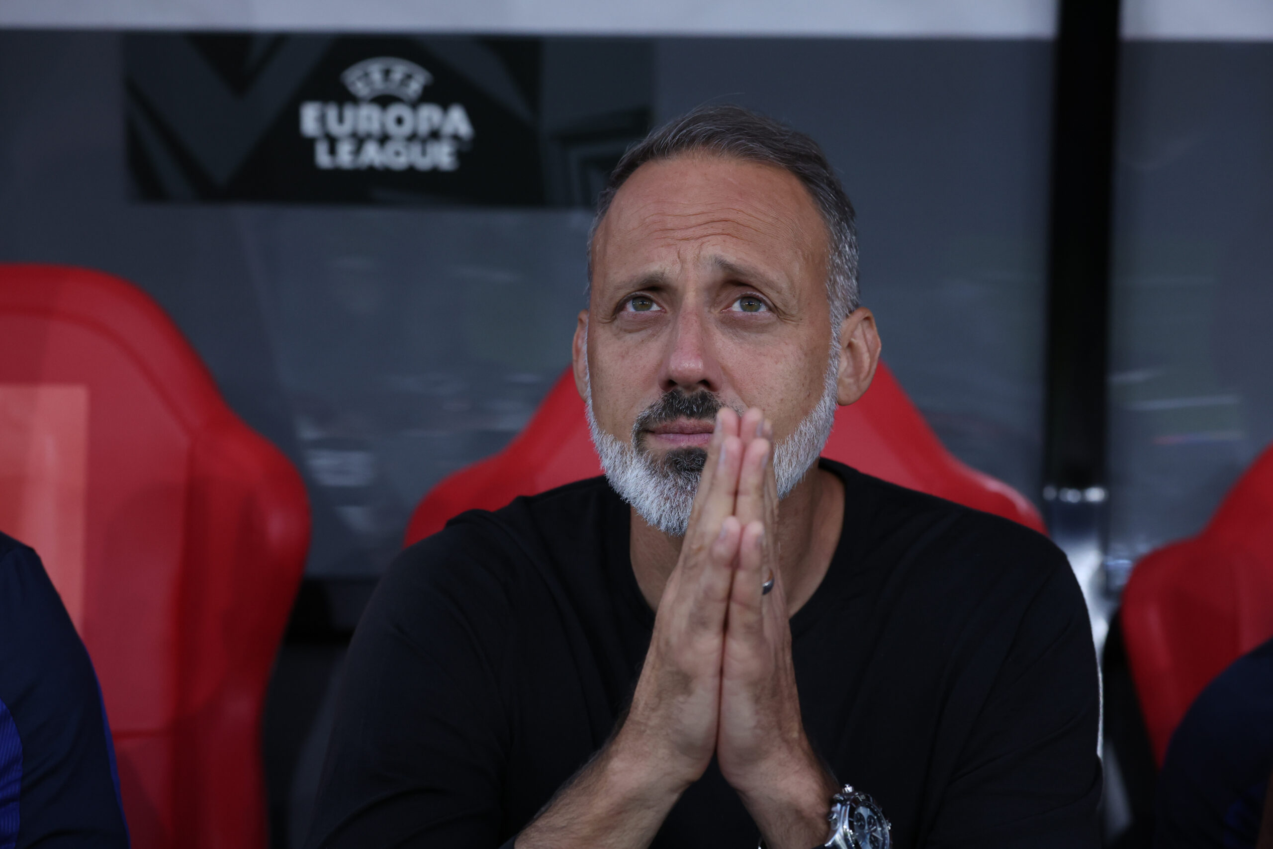 Pellegrino Mataraco pred Lillestrom: Real Sosijedad mora da pobedi za Top 8